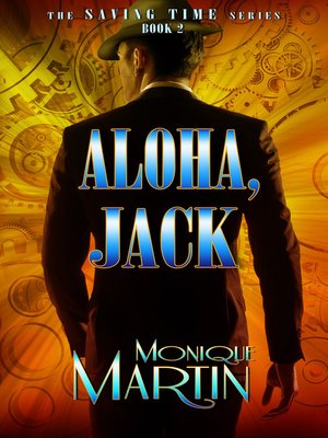 cover image of Aloha, Jack
